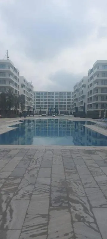 Apartment Sea Breeze,Sea Breeze Residence 2 Baku