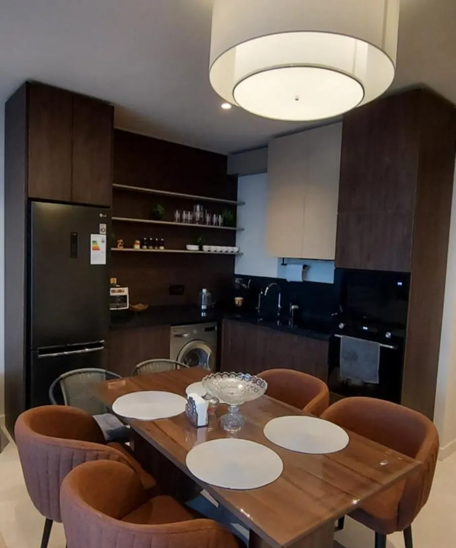 Sea Breeze,Sea Breeze Residence 2 Baku Apartment