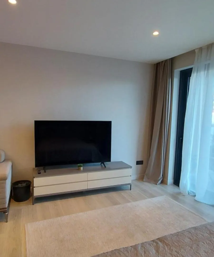Apartment Sea Breeze,Sea Breeze Residence 2 Baku Azerbaijan