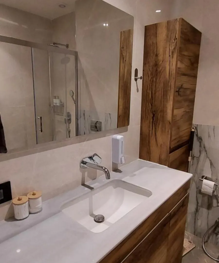 Sea Breeze,Sea Breeze Residence 2 Baku Apartment